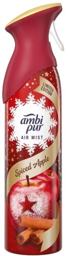 Ambi Pur spray Spiced Apple 185 ml